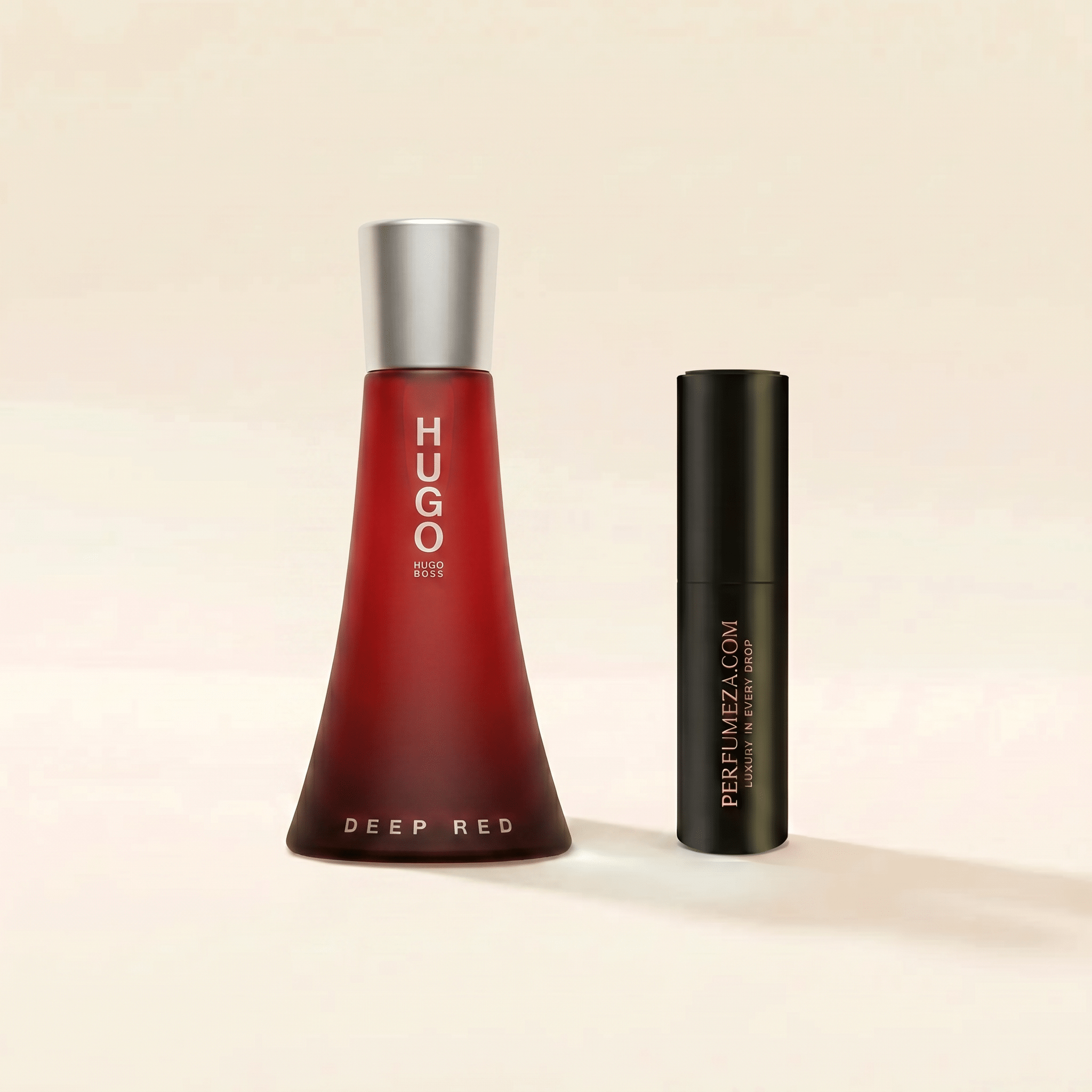 Hugo Boss Hugo Boss Deep Red Eau de Parfum Parfume