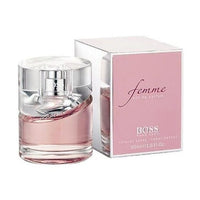 Hugo Boss Hugo Boss Femme - Eau de Parfum 10ml vivadelux