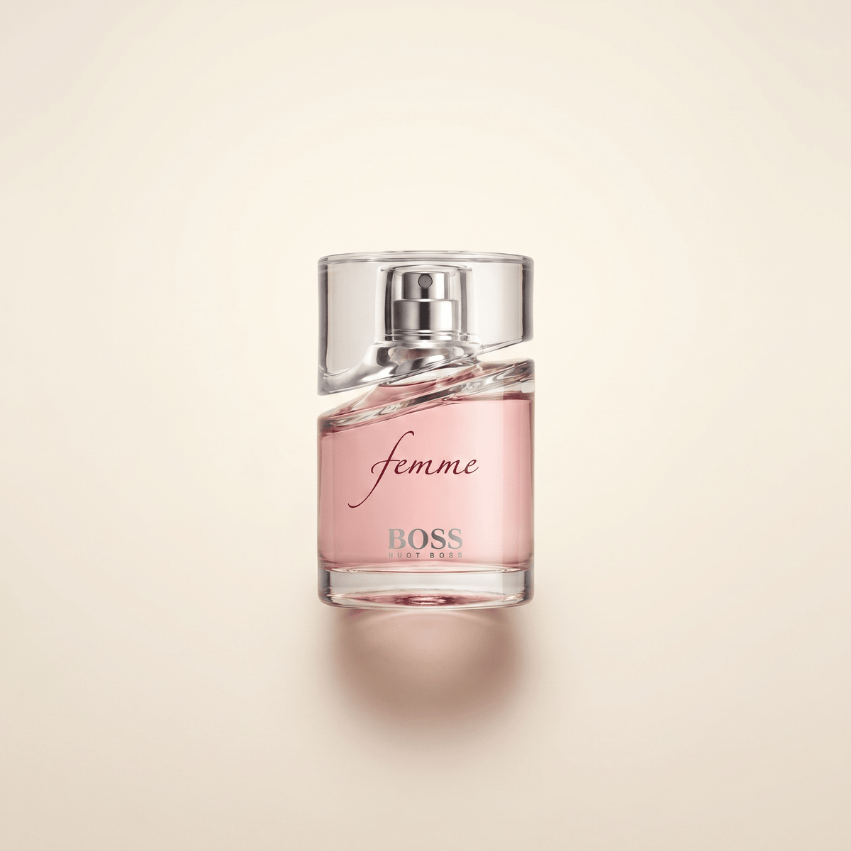 Hugo Boss Hugo Boss Femme - Eau de Parfum Parfume za