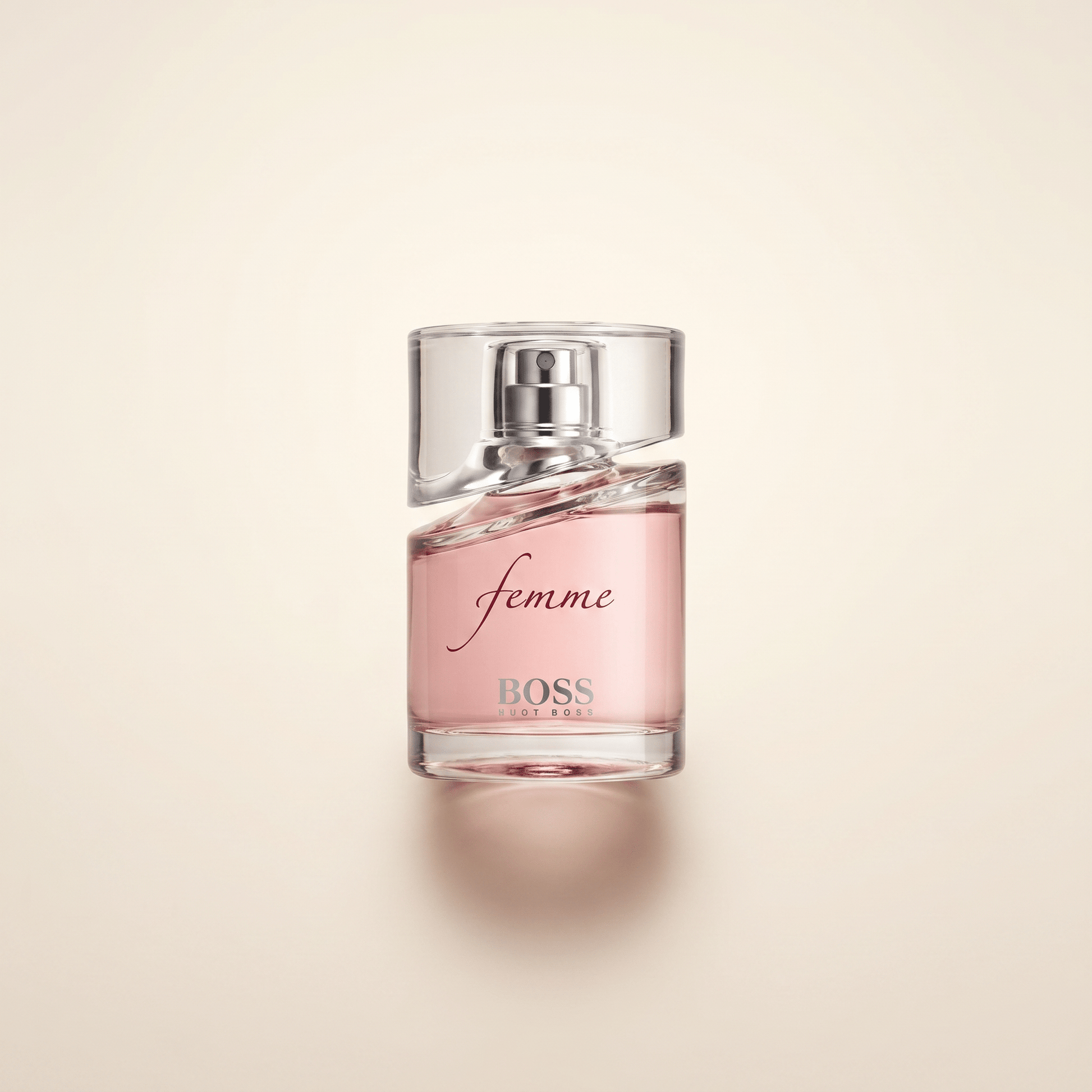 Hugo Boss Hugo Boss Femme - Eau de Parfum Parfume za