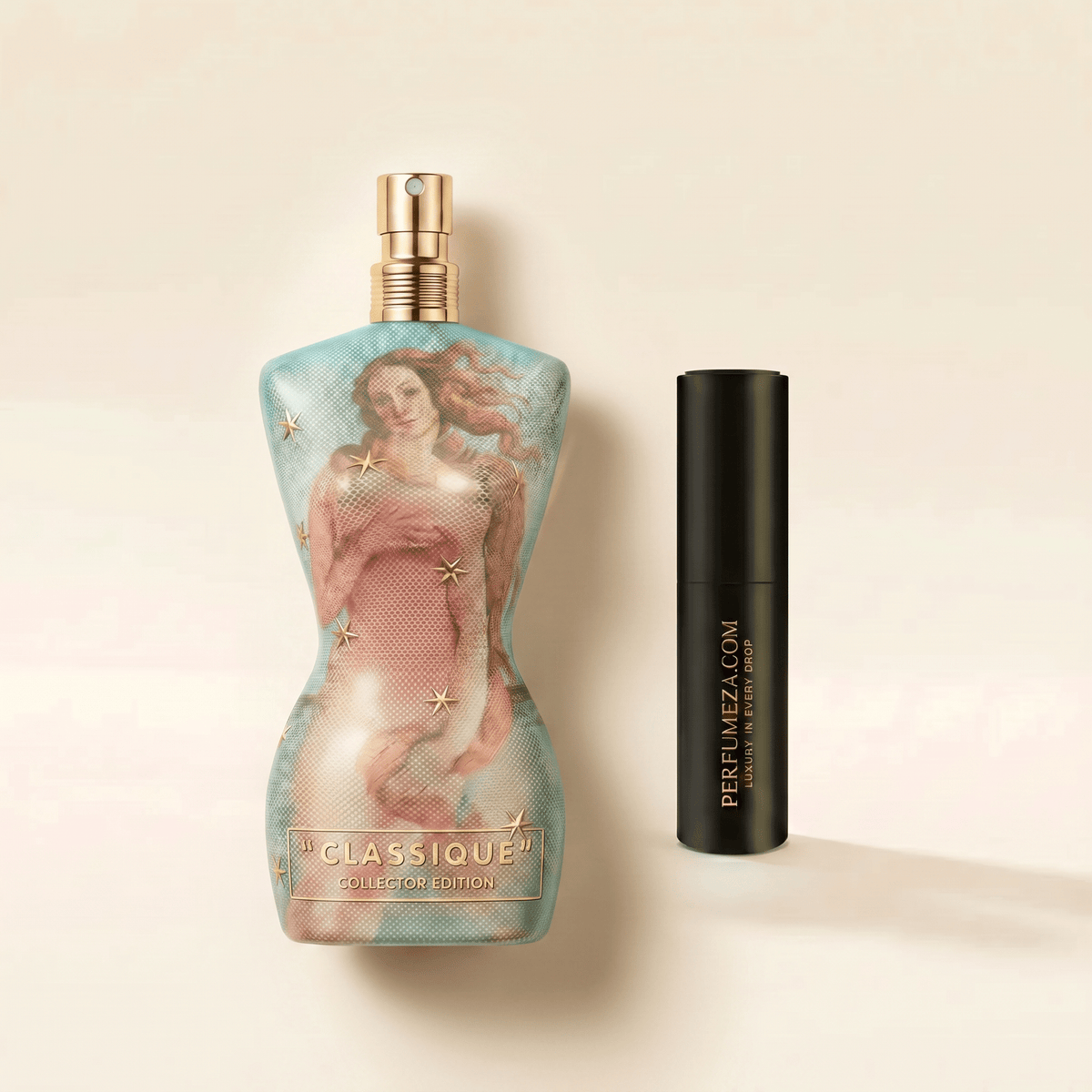 Jean Paul GaultierJean Paul Gaultier Classique Christmas Limited EditionParfumeza