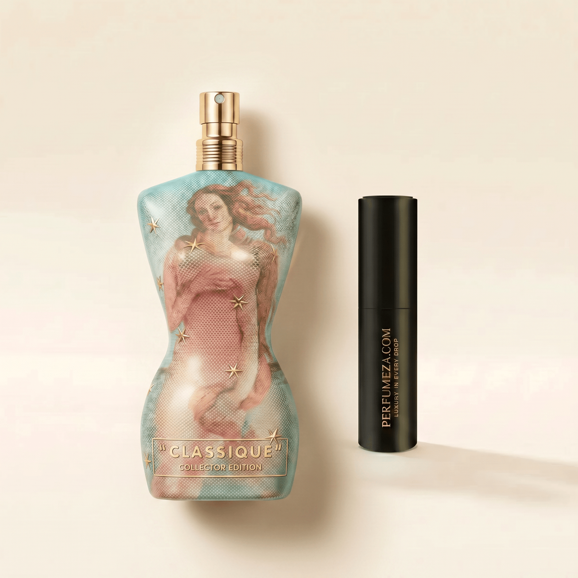 Jean Paul GaultierJean Paul Gaultier Classique Christmas Limited EditionParfumeza