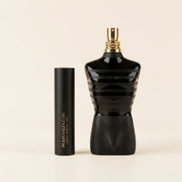 Jean Paul Gaultier Le Male Eau de Parfum Parfume za