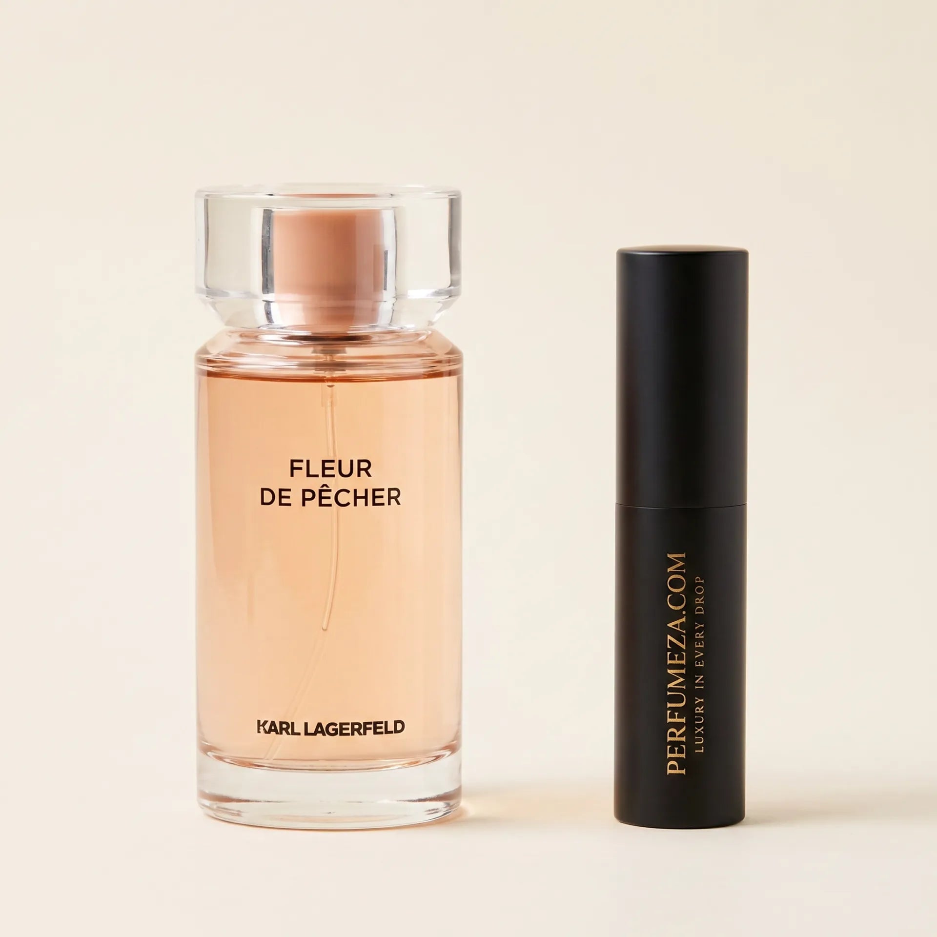 Karl LagerfeldKarl Lagerfeld Fleur de Pêcher - Eau de ParfumPerfumeza