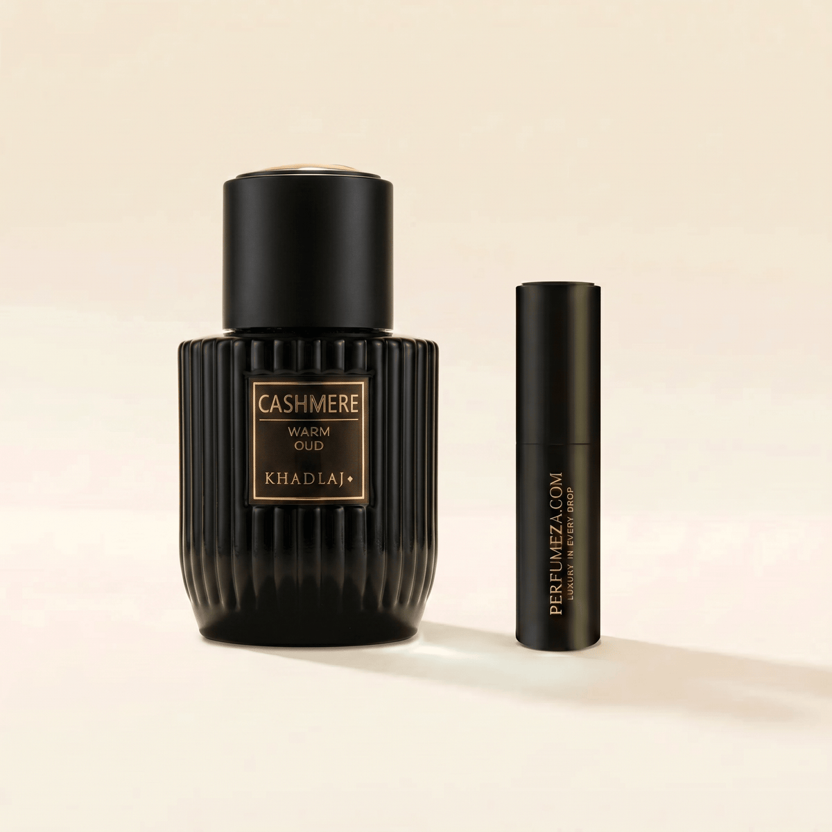 Khadlaj Khadlaj Cashmere Warm Oud Eau De Parfum Parfume za