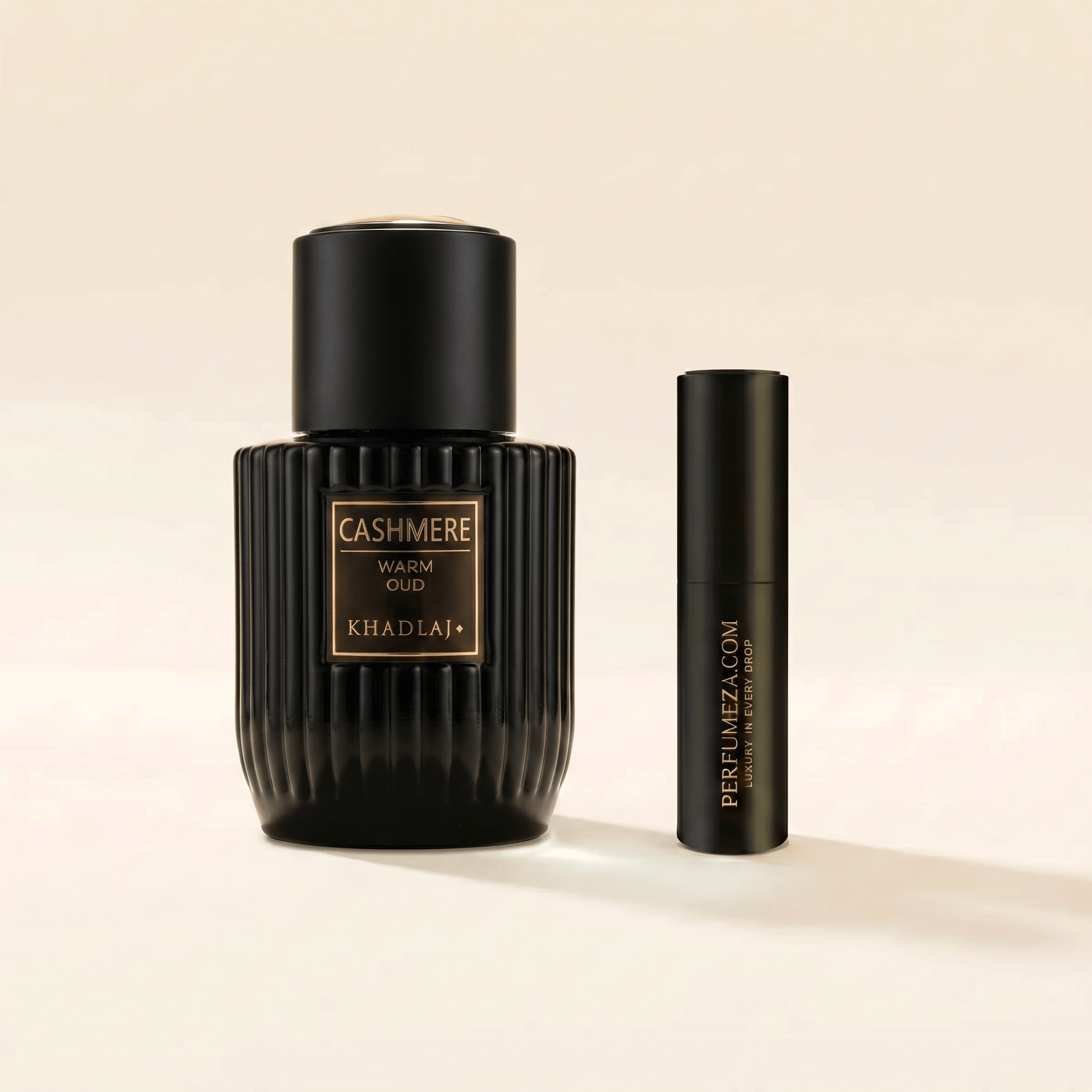 Khadlaj Khadlaj Cashmere Warm Oud Eau De Parfum Parfume za