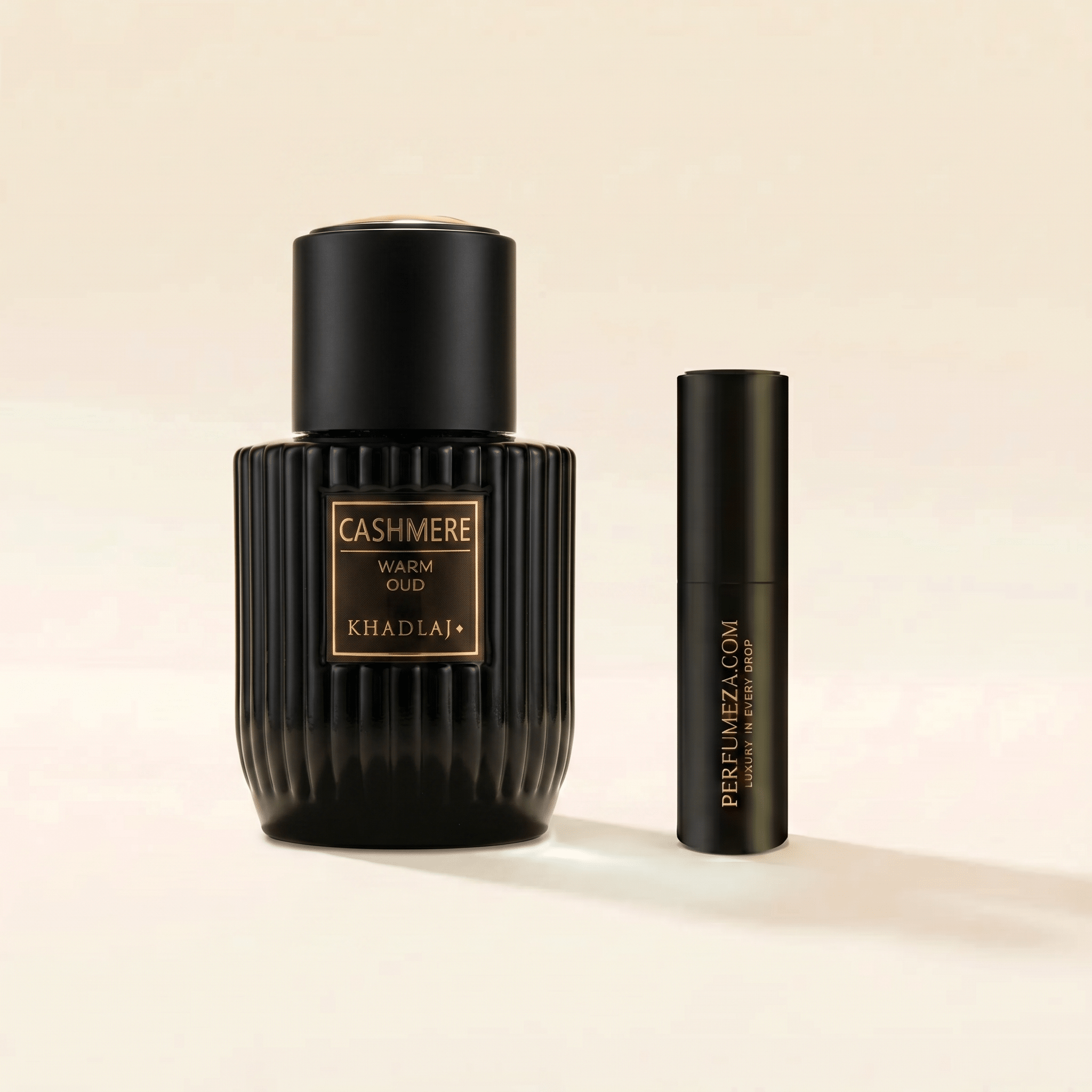 Khadlaj Khadlaj Cashmere Warm Oud Eau De Parfum Parfume za