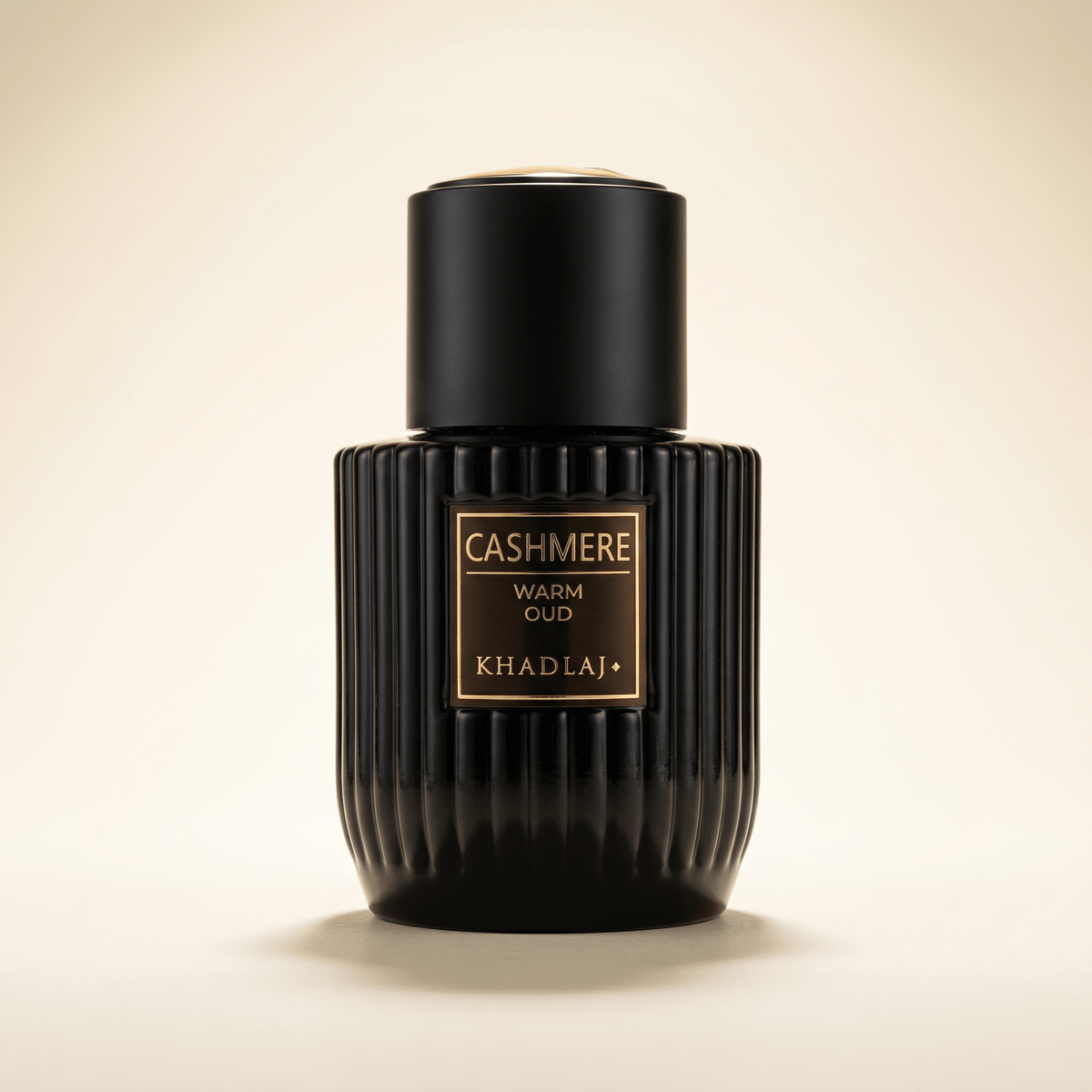 Khadlaj Khadlaj Cashmere Warm Oud Eau De Parfum Parfume za