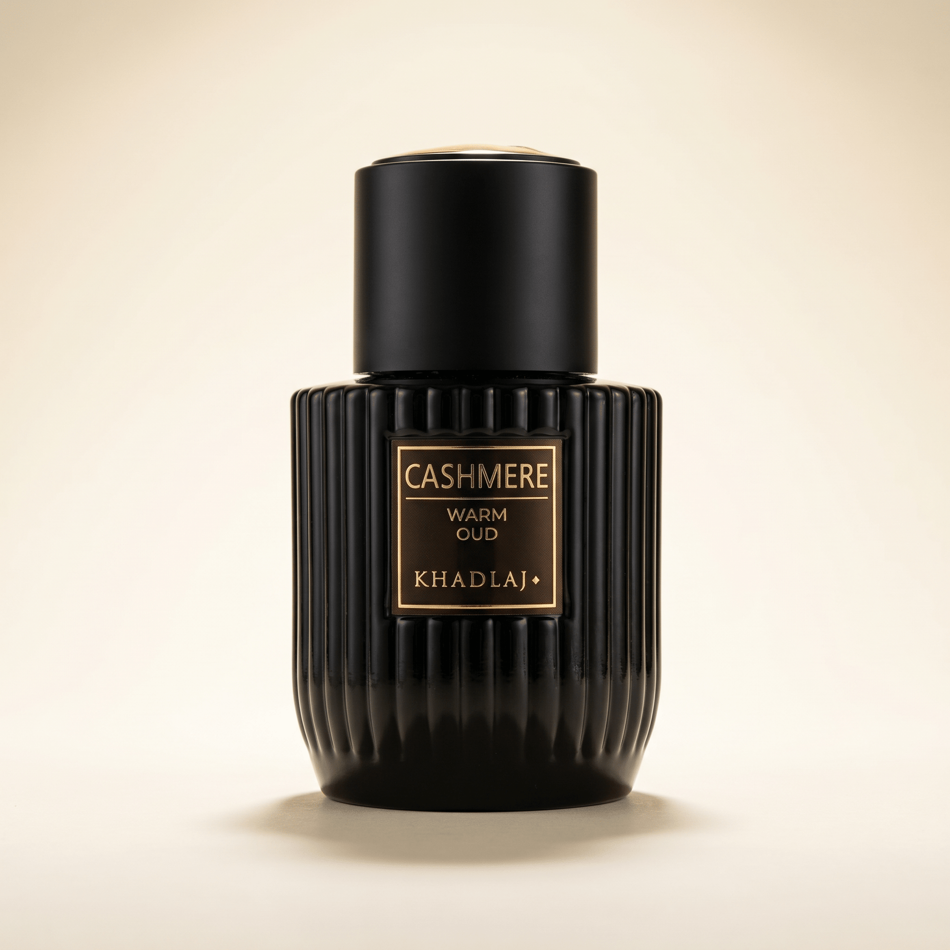 Khadlaj Khadlaj Cashmere Warm Oud Eau De Parfum Parfume za