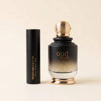Khadlaj Khadlaj Oud Noir Eau De ParfumPerfumeza