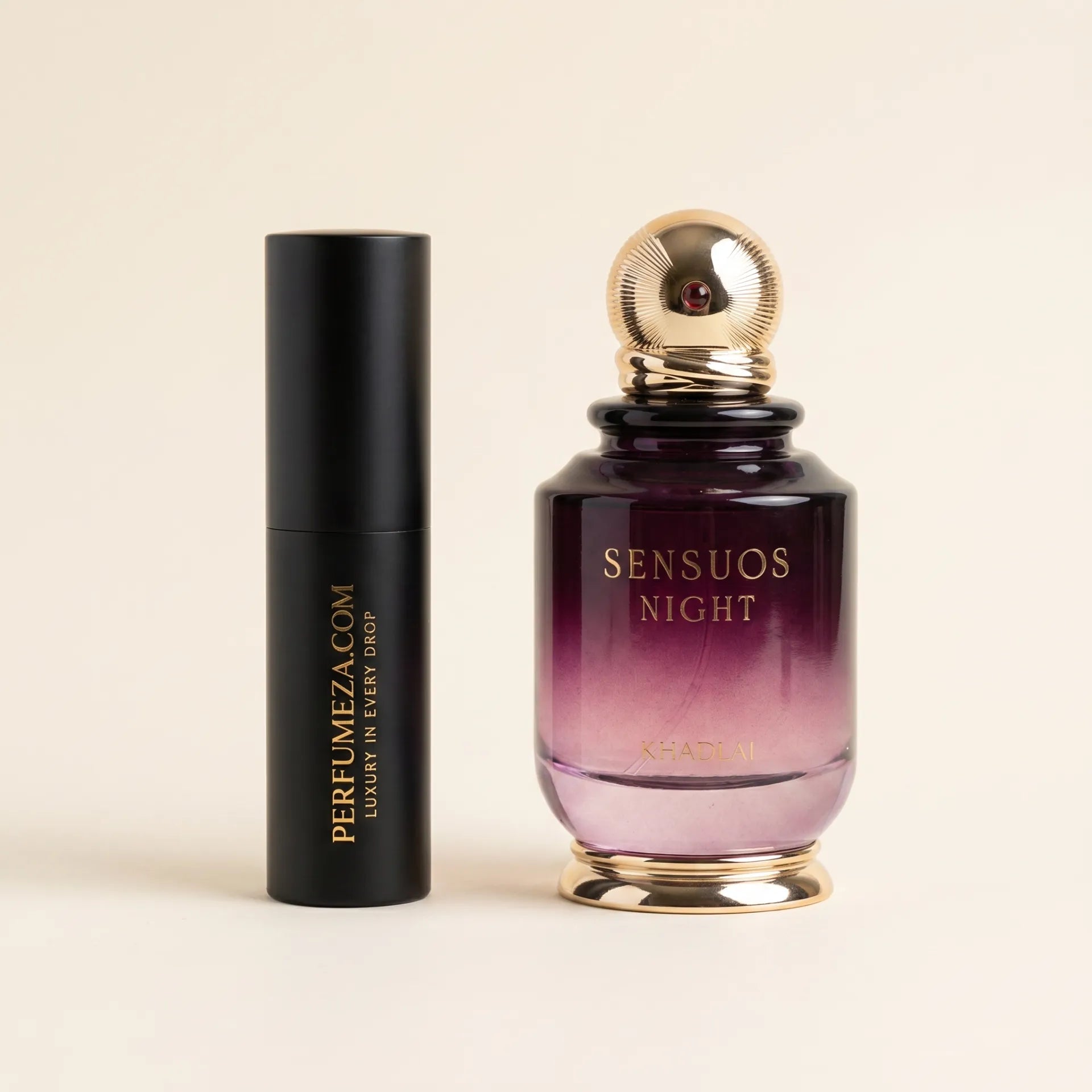Khadlaj Khadlaj Sensous Night Parfume Eau De ParfumPerfumeza