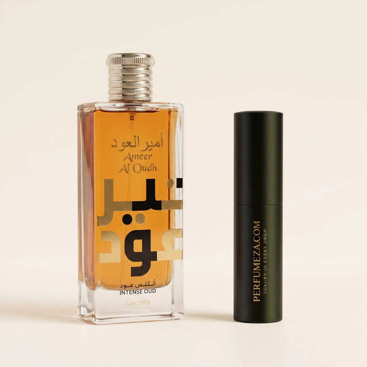 LattafaLattafa Ameer Al Oudh Intense Oud Eau De ParfumPerfumeza