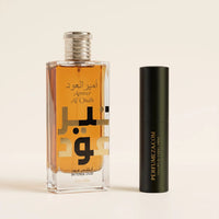 LattafaLattafa Ameer Al Oudh Intense Oud Eau De ParfumPerfumeza