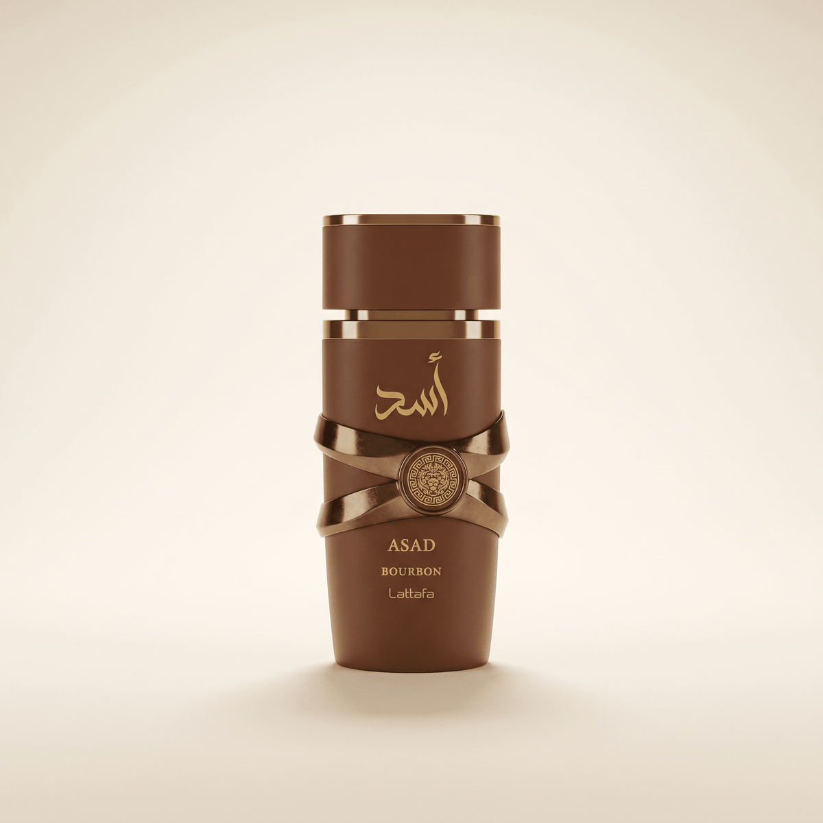 LattafaLattafa Asad Bourbon Eau De ParfumPerfumeza