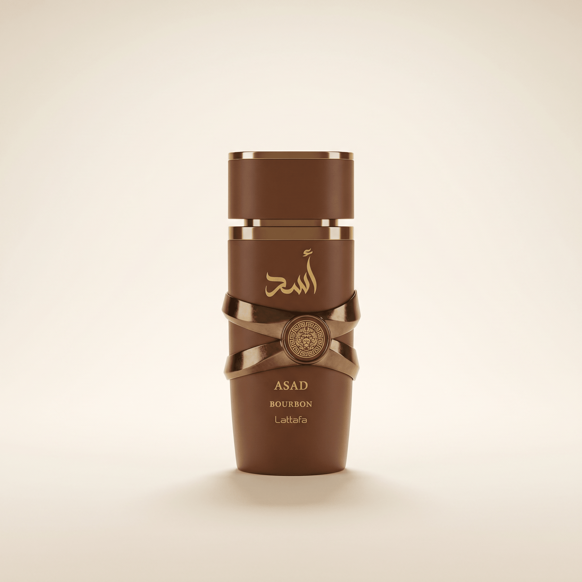 LattafaLattafa Asad Bourbon Eau De ParfumPerfumeza