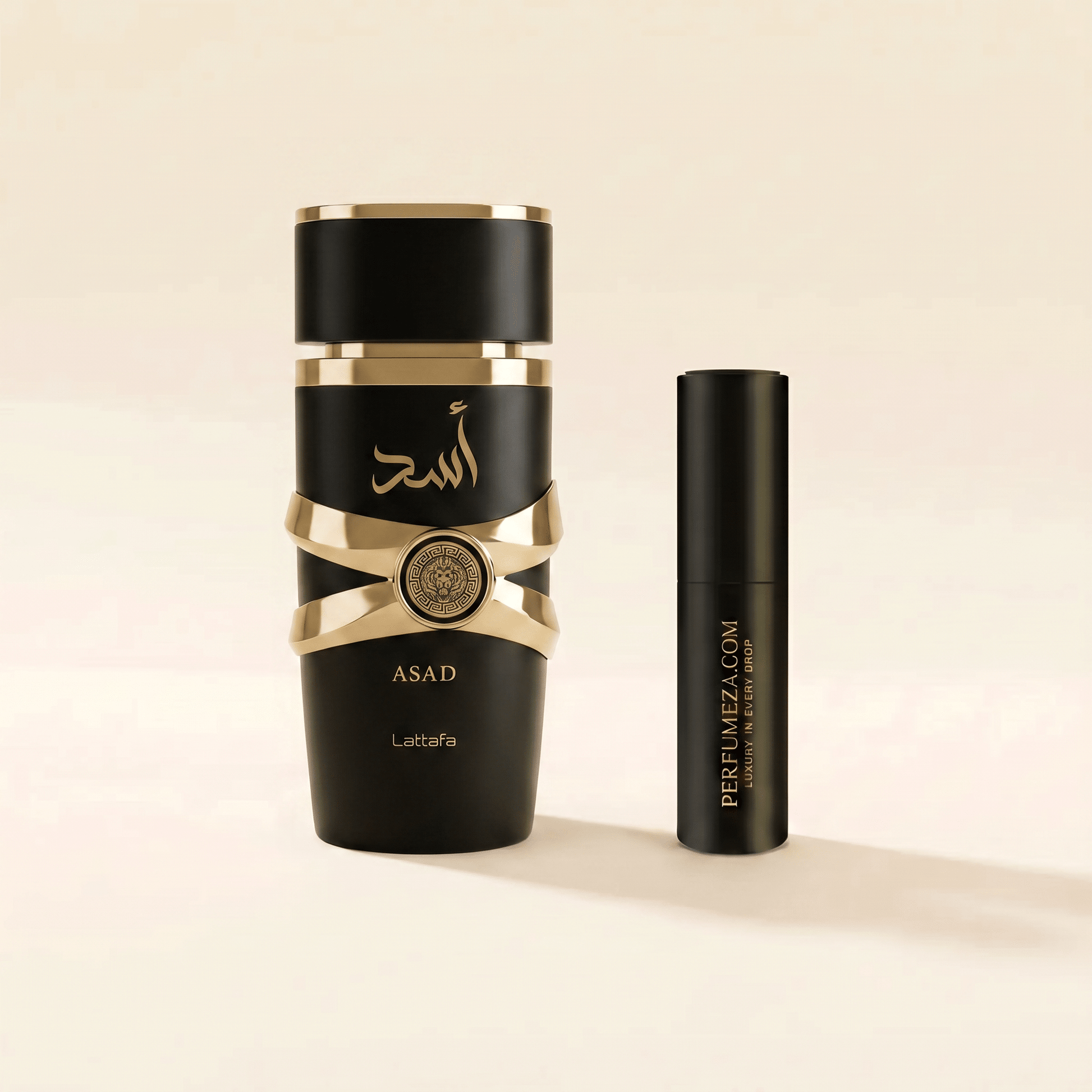 LattafaLattafa Asad Eau de ParfumPerfumeza