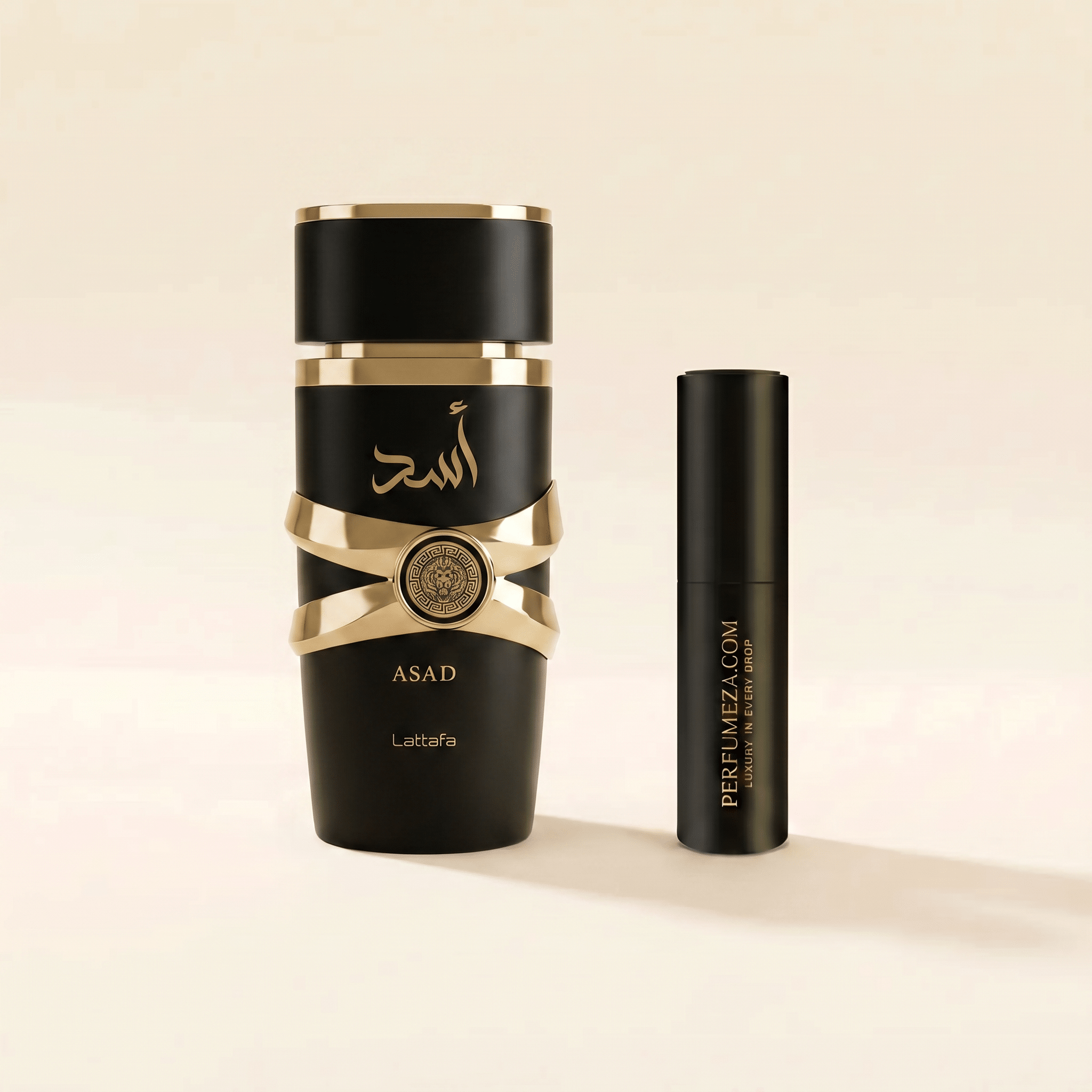 LattafaLattafa Asad Eau de ParfumPerfumeza