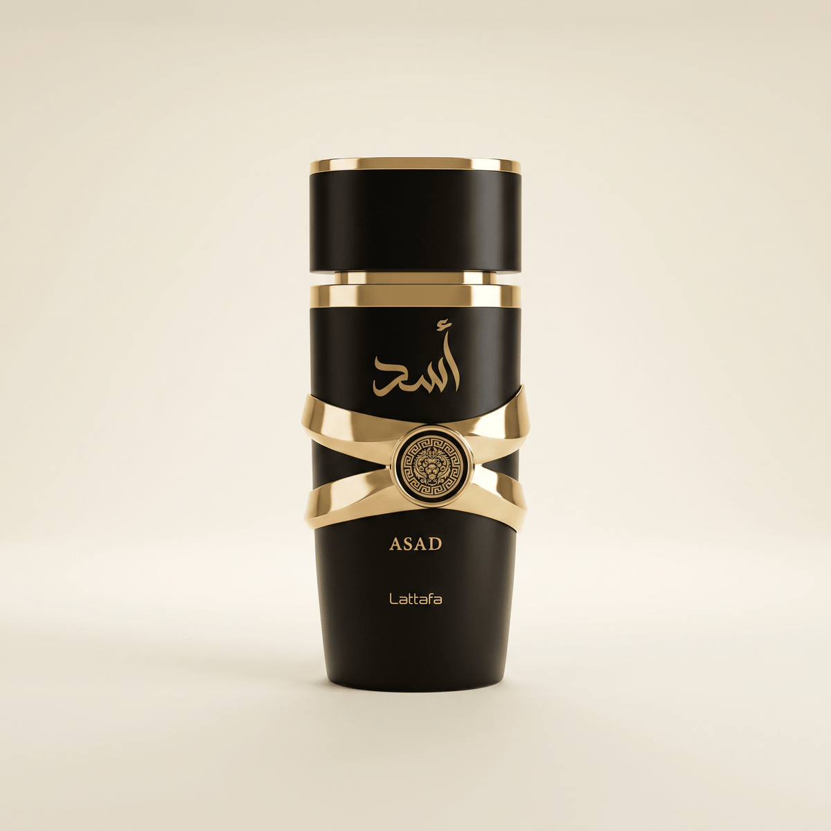LattafaLattafa Asad Eau de ParfumPerfumeza
