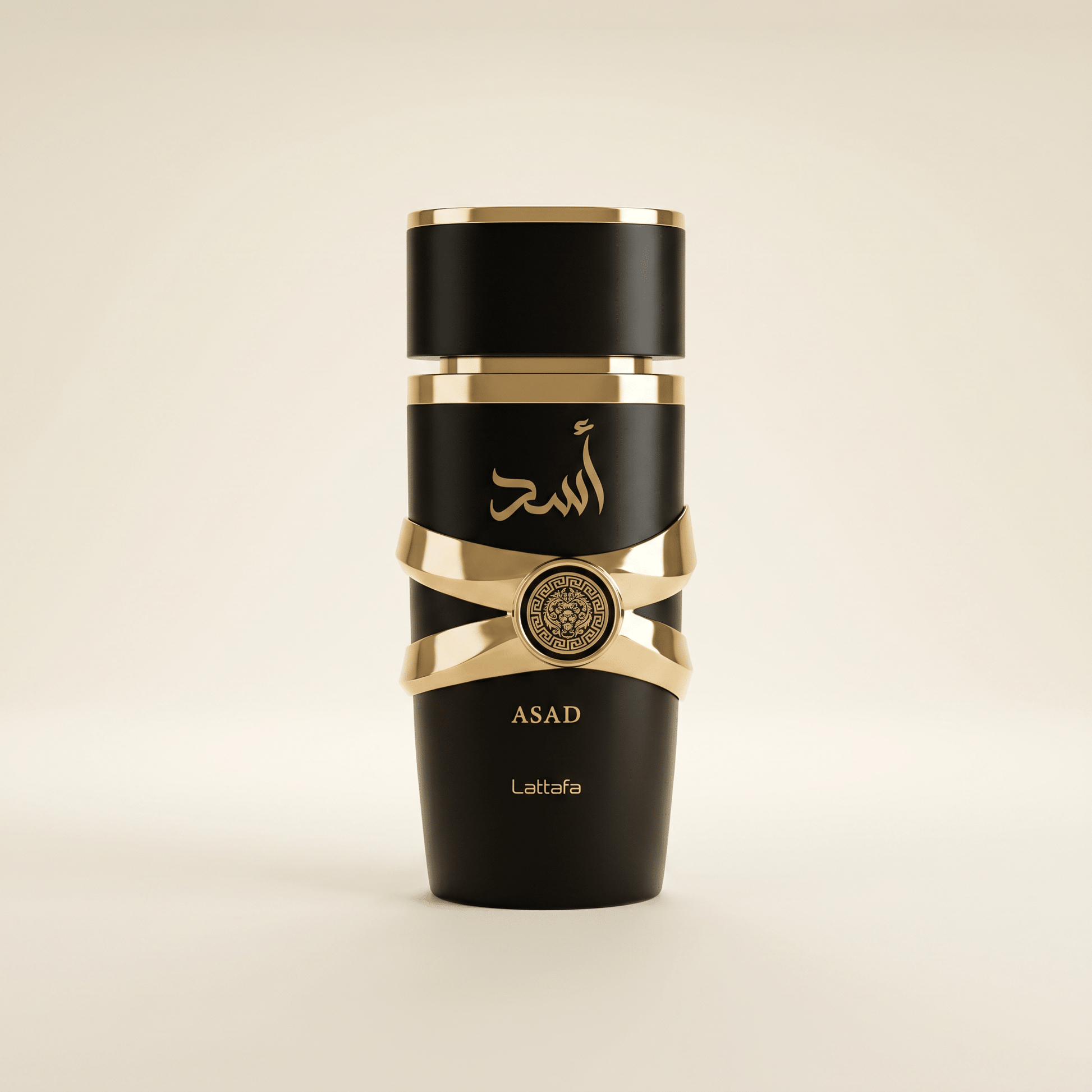 LattafaLattafa Asad Eau de ParfumPerfumeza