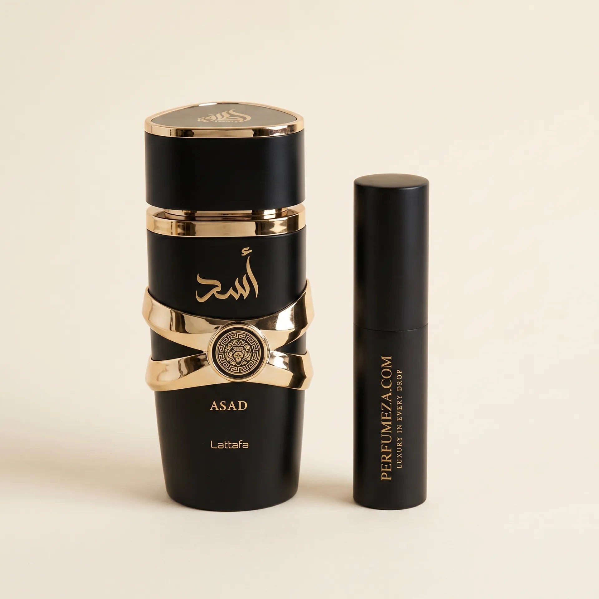 LattafaLattafa Asad Eau de ParfumPerfumeza