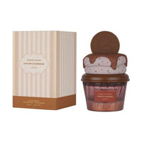 Lattafa Lattafa Cookie Crave Give Me Gourmand Eau de Parfum – 10mlvivadelux