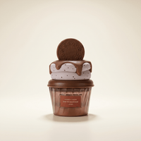 Lattafa Lattafa Cookie Crave Give Me Gourmand Eau de Parfum Perfumeza