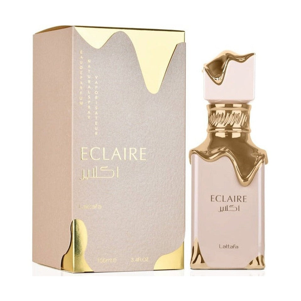 Lattafa Lattafa Eclaire Eau De Parfum - 10mlvivadelux