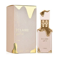 Lattafa Lattafa Eclaire Eau De Parfum - 10mlvivadelux