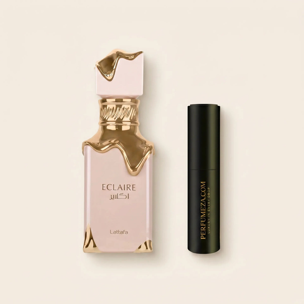 Lattafa Lattafa Eclair Eau De ParfumPerfumeza