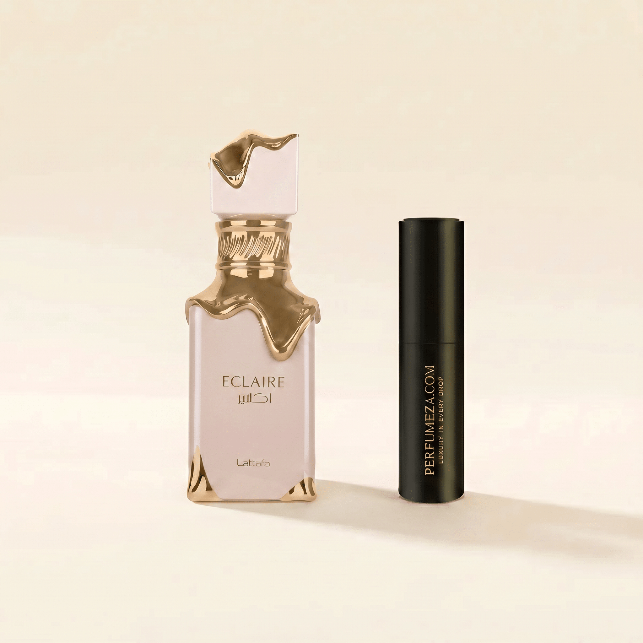 Lattafa Lattafa Eclaire Eau De Parfum Parfume za