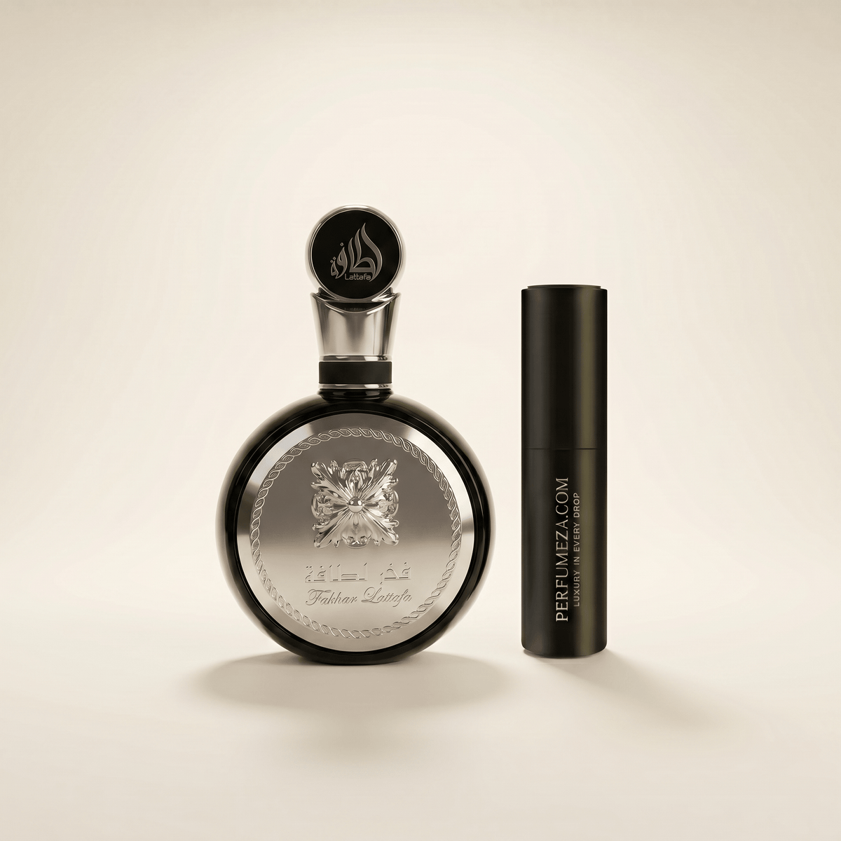 LattafaLattafa Fakhar Black EDP - (Pride of Lattafa)Parfumeza