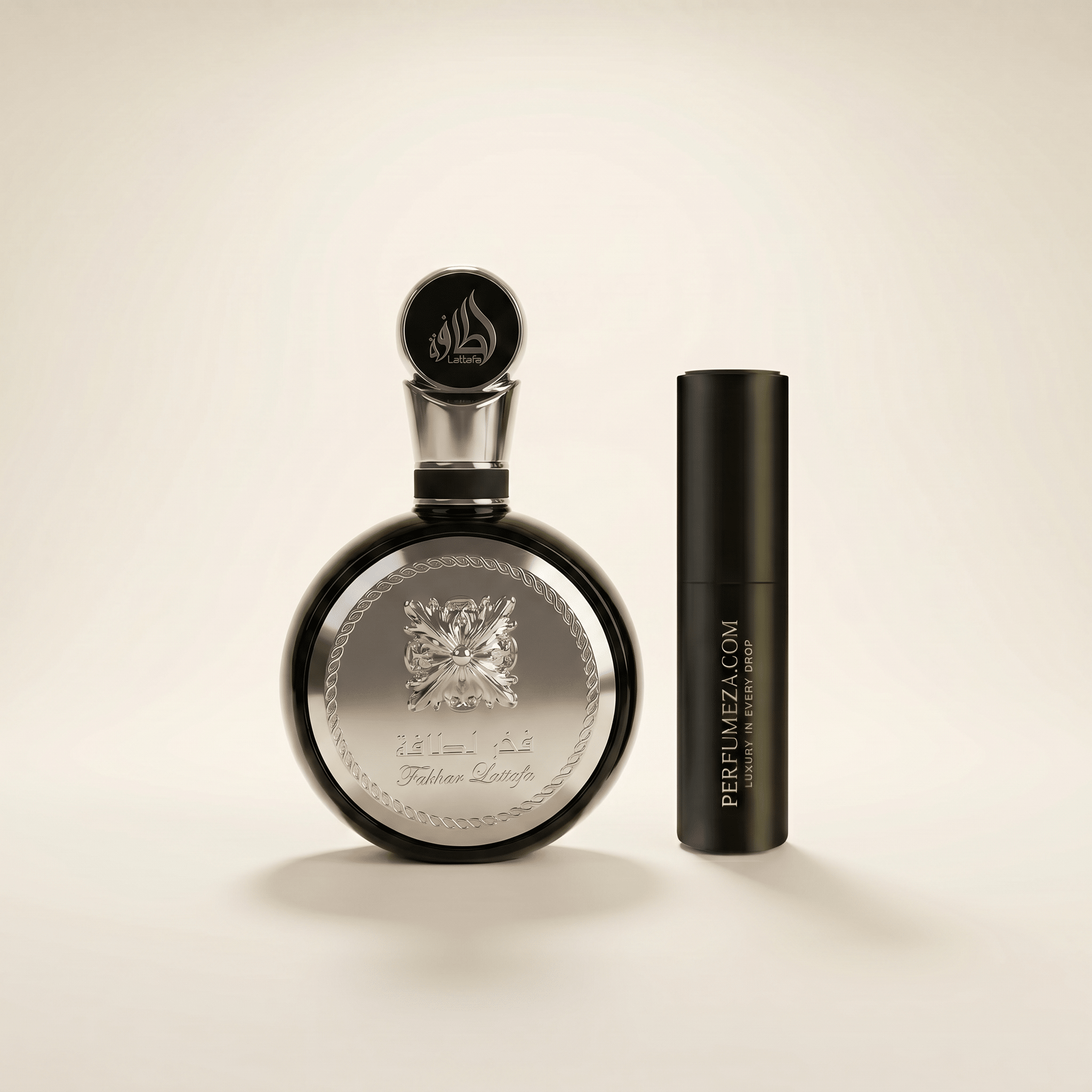 LattafaLattafa Fakhar Black EDP - (Pride of Lattafa)Parfumeza