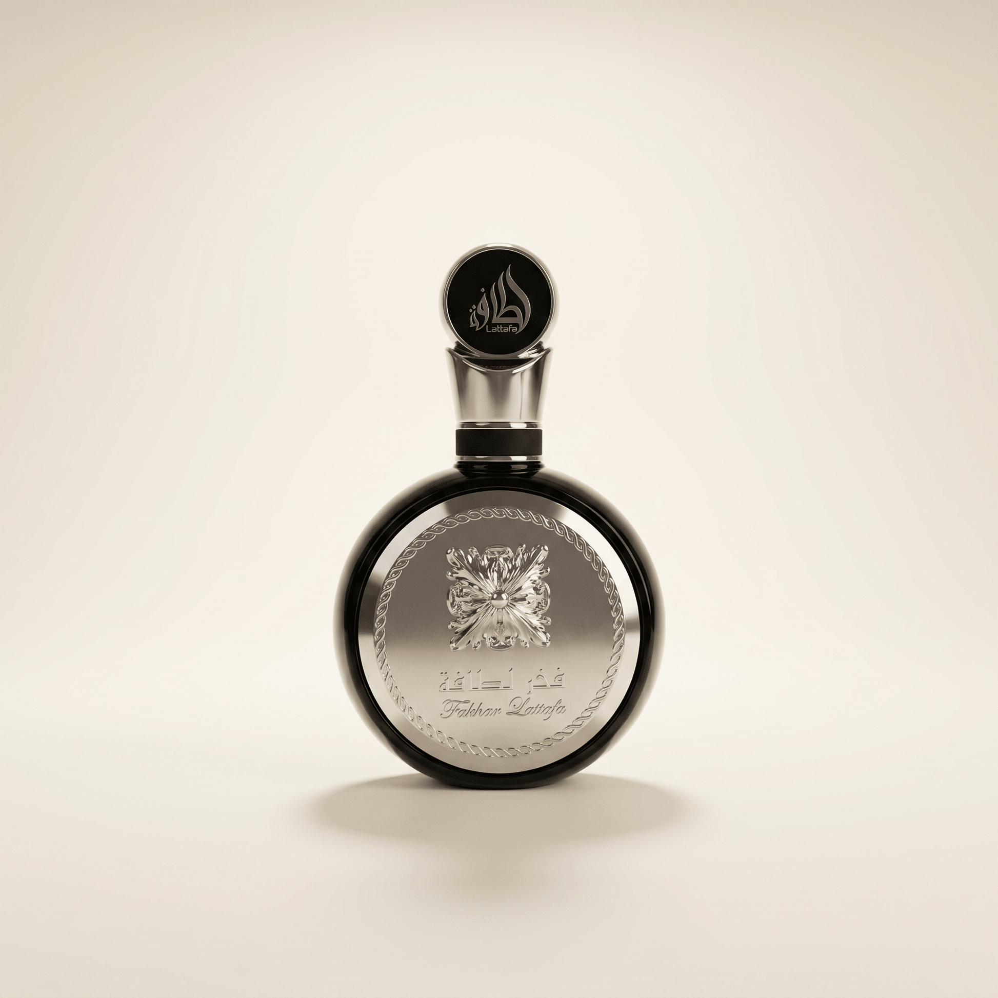 LattafaLattafa Fakhar Black EDP - (Pride of Lattafa)Parfumeza