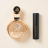 LattafaLattafa Fakhar Gold Eau De PerfumePerfumeza