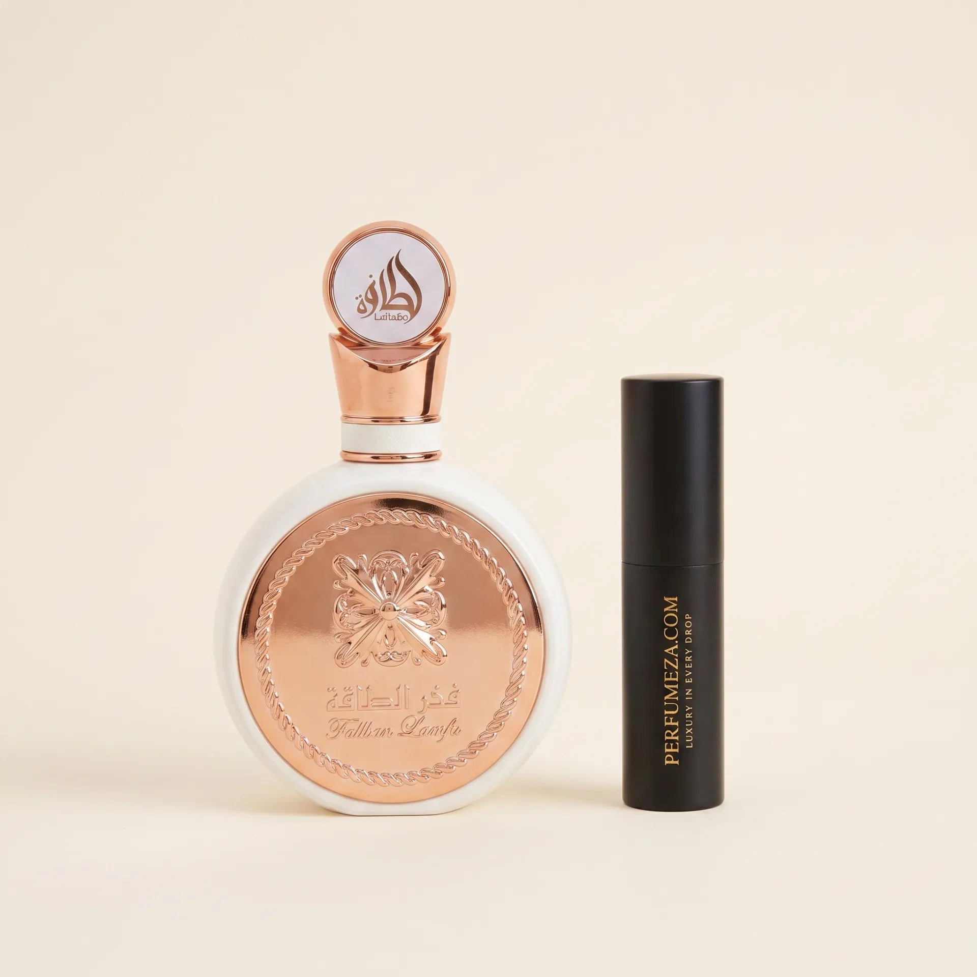 LattafaLattafa Fakhar Rose Eau De Parfum (Pride Of Lattafa)Parfumeza