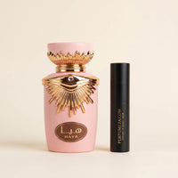 LattafaLattafa Haya Eau de ParfumPerfumeza