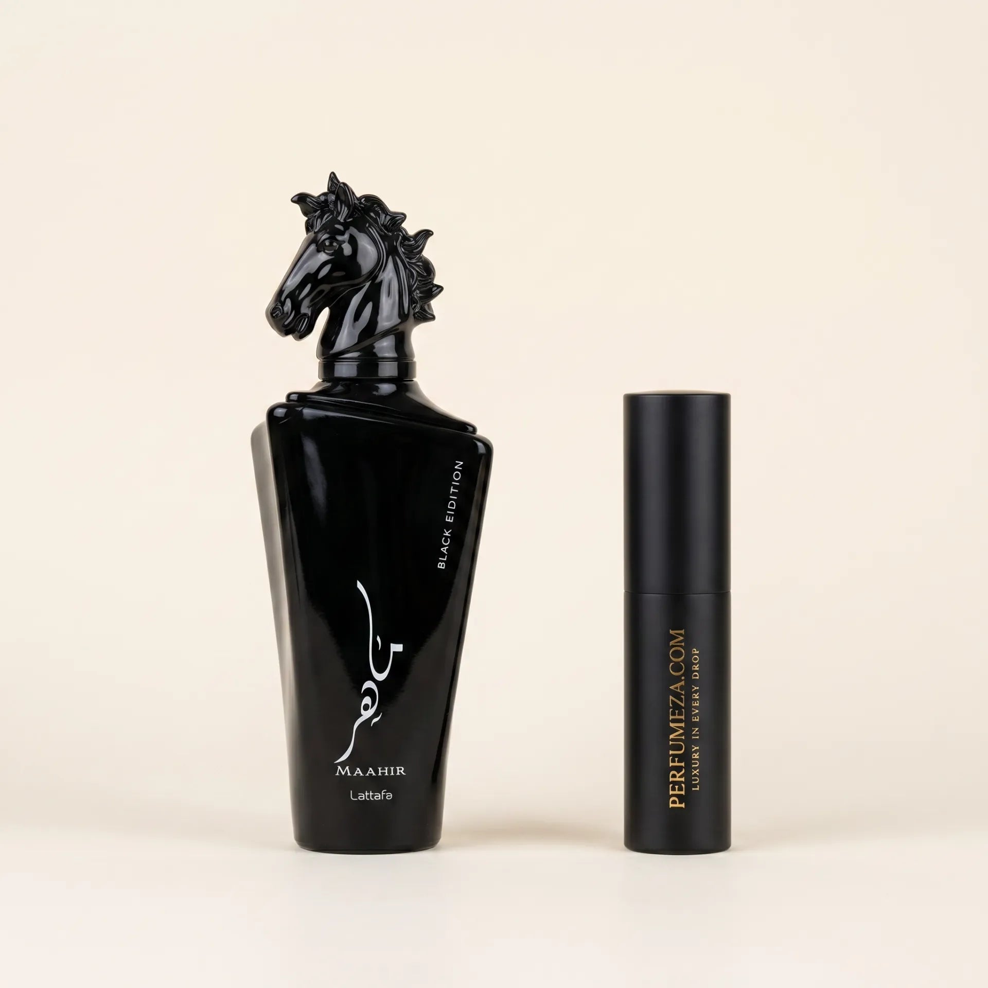 LattafaLattafa Maahir Black Edition Eau De ParfumPerfumeza