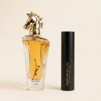 LattafaLattafa Maahir Eau De ParfumPerfumeza