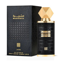 Lattafa Lattafa Mashrabya Eau de Parfum – 10mlvivadelux