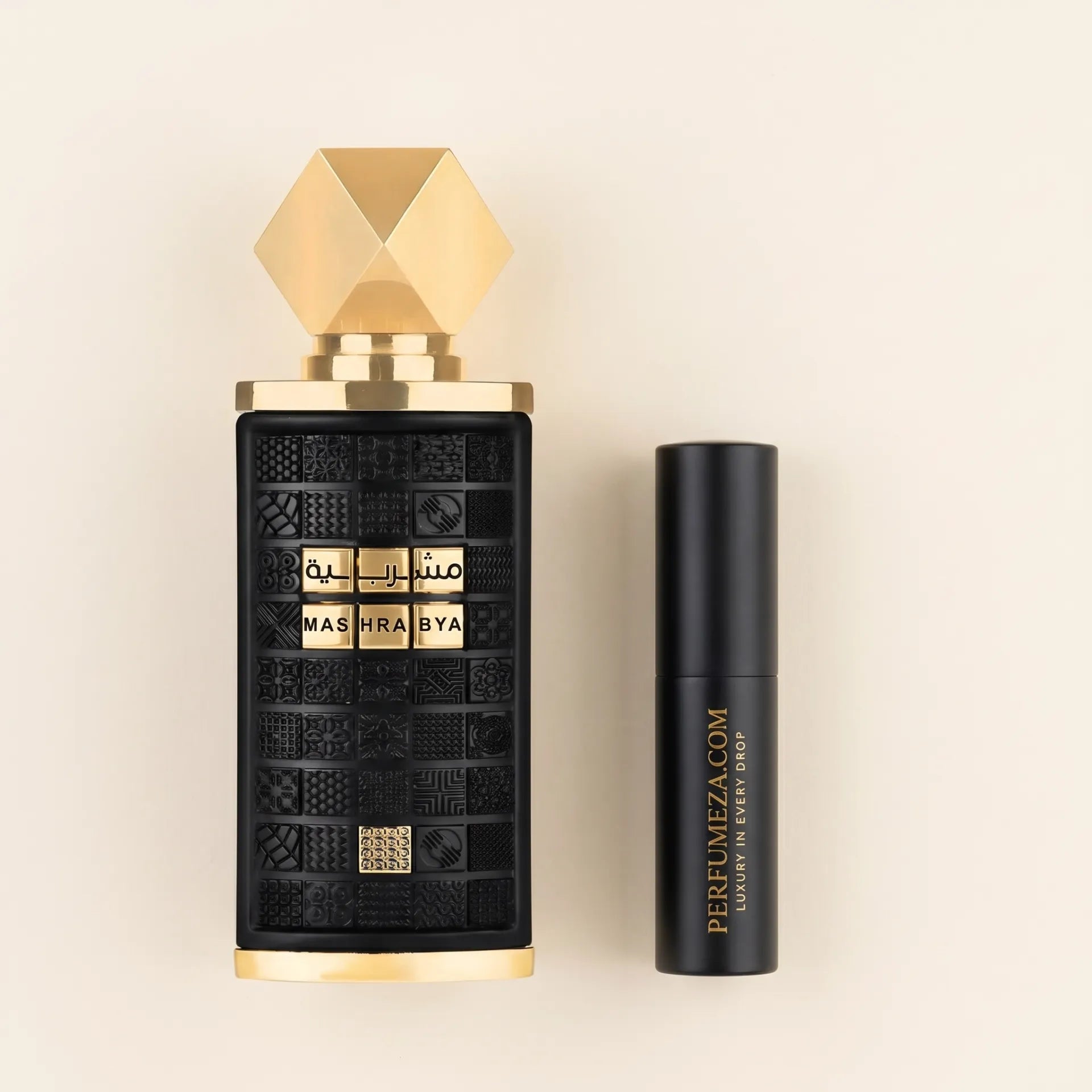 Lattafa Lattafa Mashrabya Eau de ParfumPerfumeza
