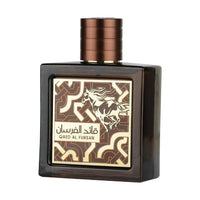 LattafaLattafa Qaed Al Fursan Utæmmet Unisex Eau de Parfum – 10mlvivadelux