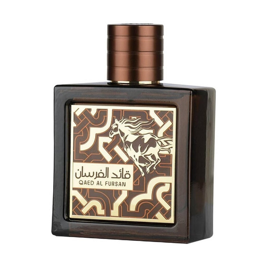 LattafaLattafa Qaed Al Fursan Utæmmet Unisex Eau de Parfum – 10mlvivadelux