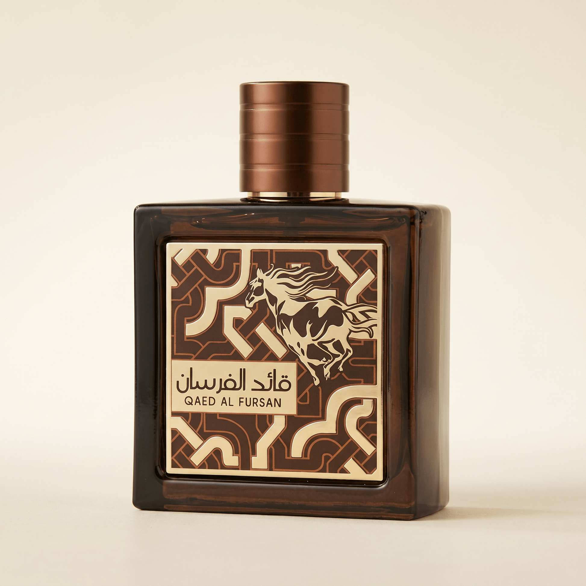 LattafaLattafa Qaed Al Fursan Utæmmet Unisex Eau de ParfumPerfumeza