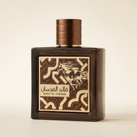LattafaLattafa Qaed Al Fursan Utæmmet Unisex Eau de ParfumPerfumeza