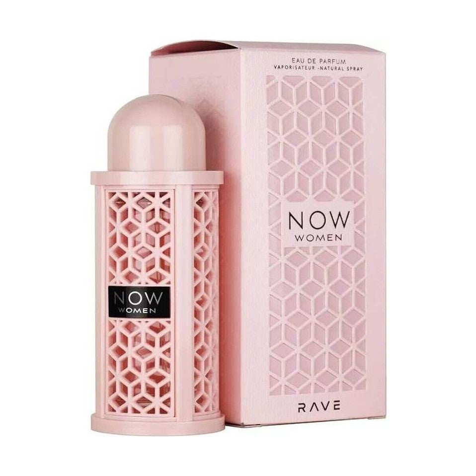 Lattafa Lattafa Rave Women Eau de Parfum – 10 ml vivalux