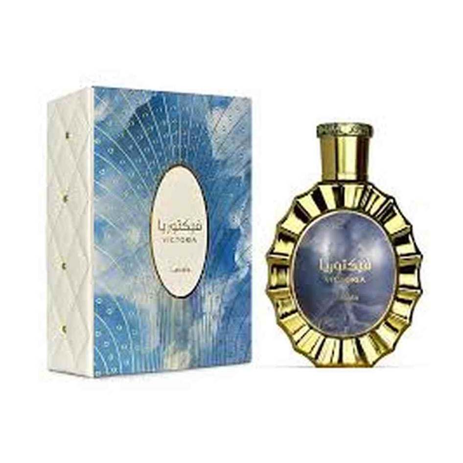 Lattafa Lattafa Victoria Eau De Parfum - 10mlvivadelux