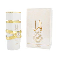 Lattafa Lattafa Yara Moi Eau De Parfum - 10mlvivadelux