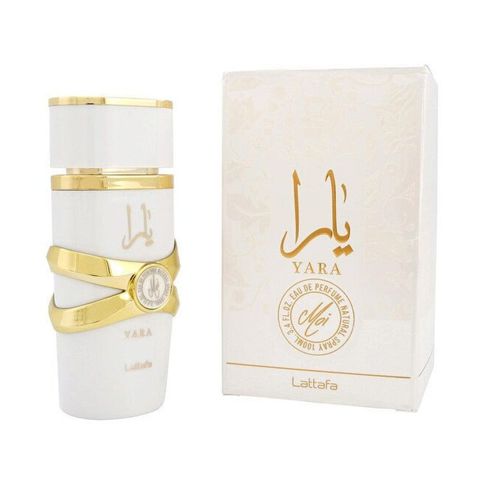 Lattafa Lattafa Yara Moi Eau De Parfum - 10mlvivadelux