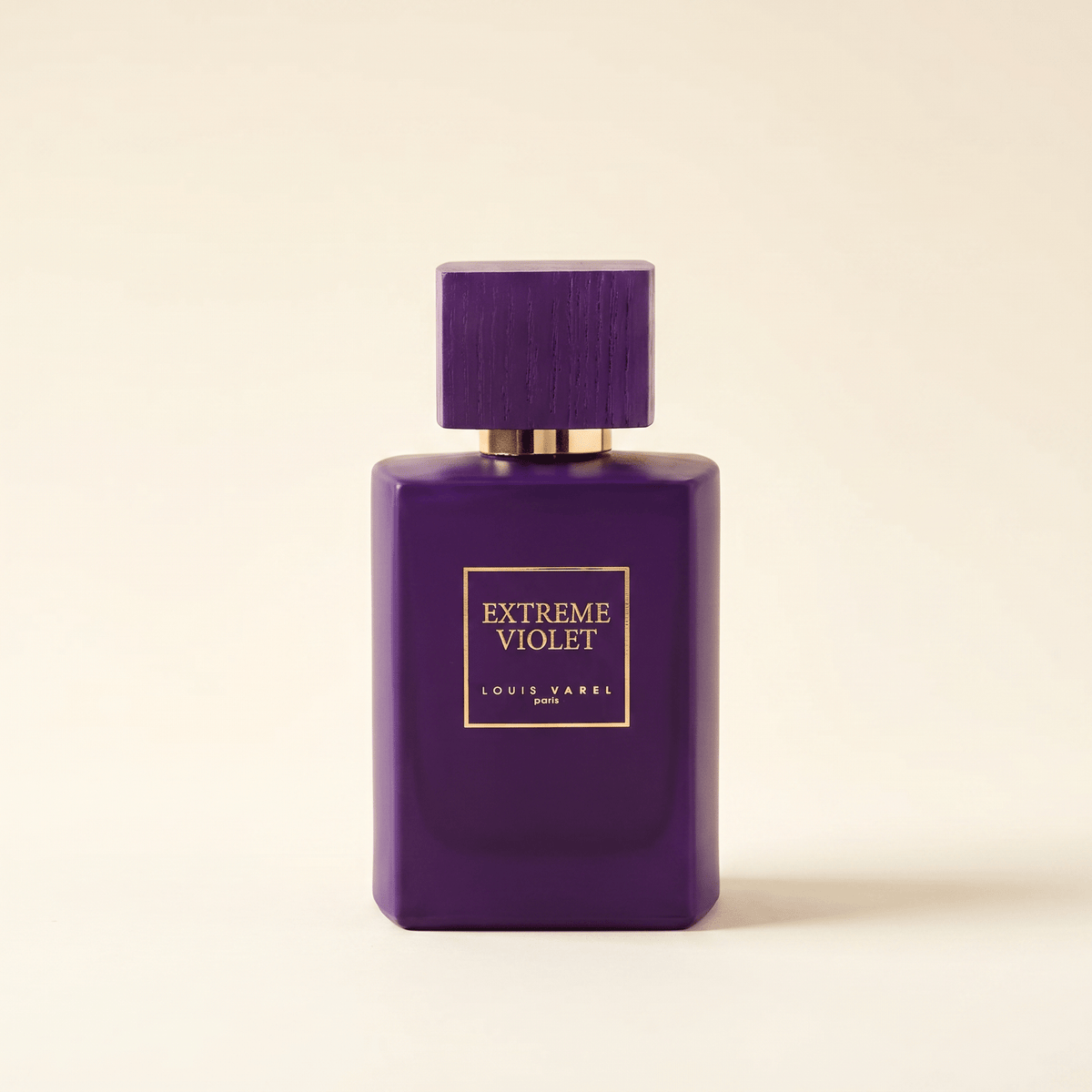 Louis VarelLouis Varel Extreme Violet Kvinder Eau de ParfumPerfumeza