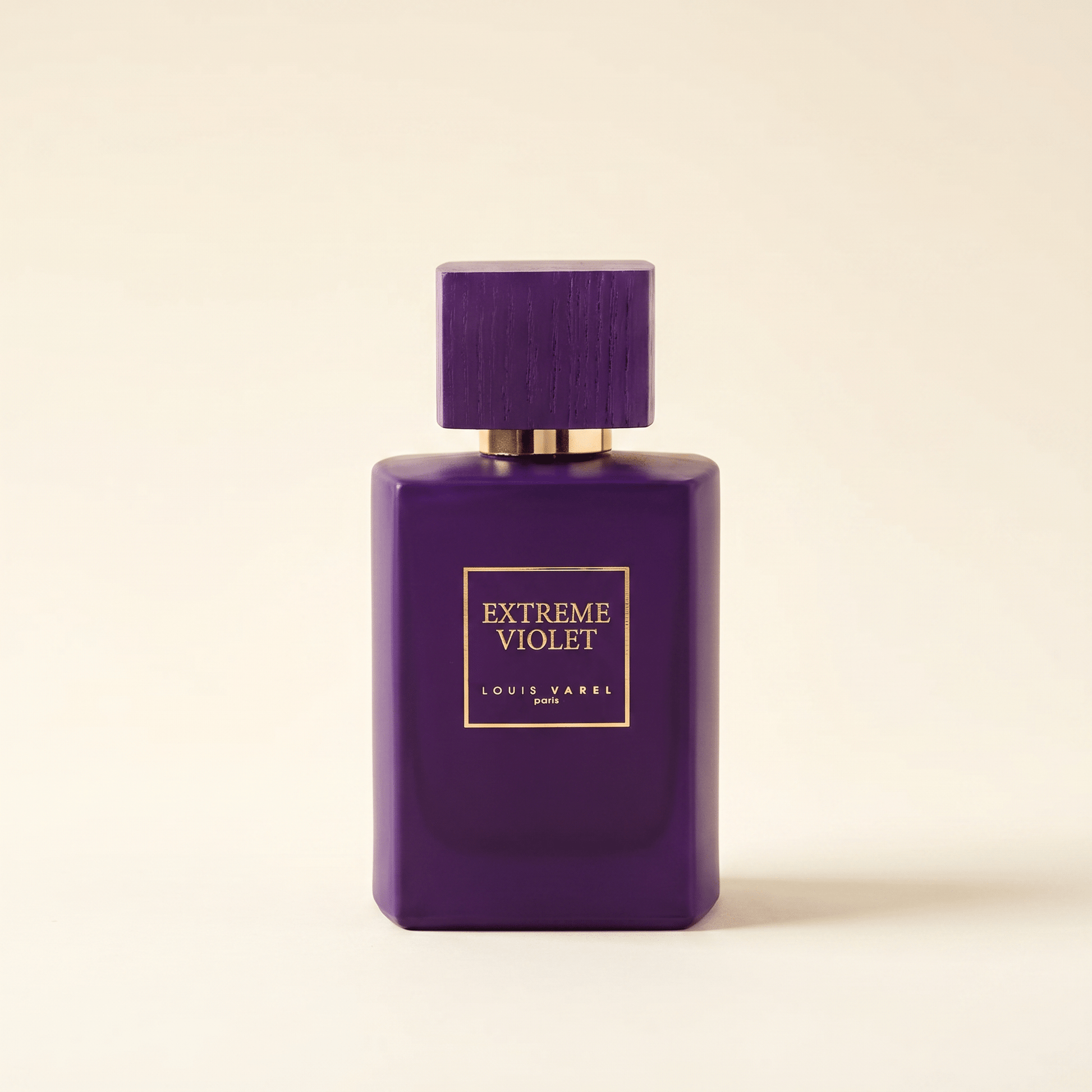 Louis VarelLouis Varel Extreme Violet Kvinder Eau de ParfumPerfumeza